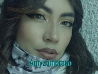 Amyzambrano