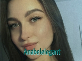 Anabelelegant