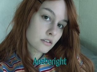 Anaberight