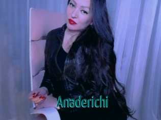 Anaderichi
