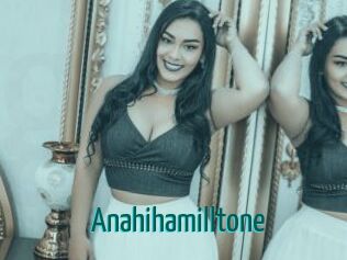Anahihamilltone