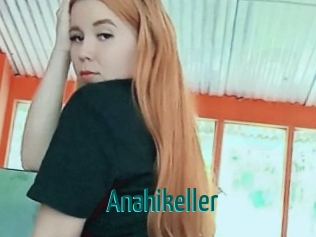 Anahikeller