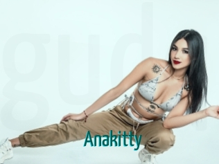 Anakitty
