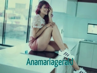 Anamariagerald