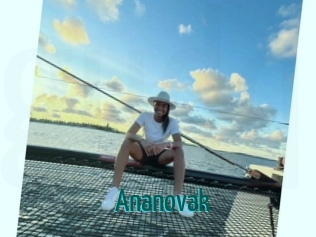 Ananovak