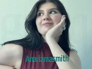 Anariamasmith
