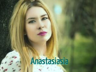 Anastasiasia