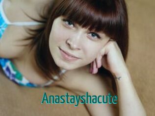 Anastayshacute