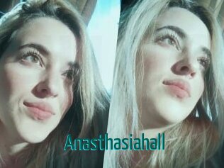 Anasthasiahall