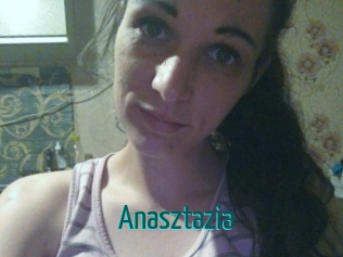 Anasztazia