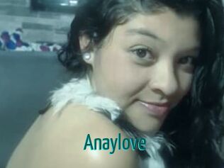 Anaylove