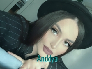 Anddya