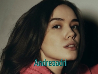 Andreaadri