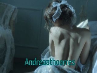Andreaathoorres