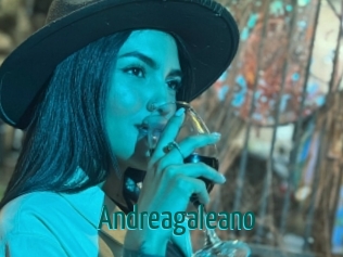 Andreagaleano