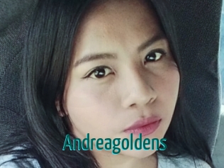 Andreagoldens