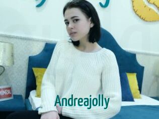Andreajolly