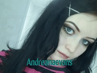 Andreanaevans