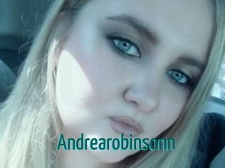 Andrearobinsonn