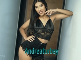 Andreaturbay