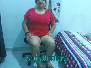 Andreumature