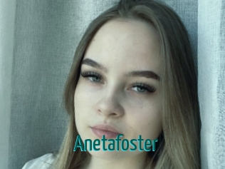 Anetafoster