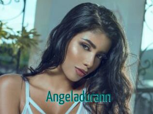 Angeladurann