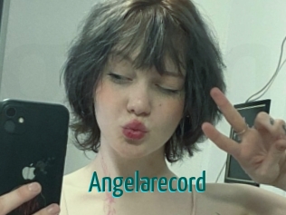 Angelarecord