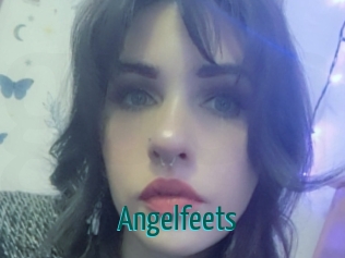 Angelfeets