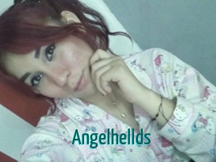 Angelhellds