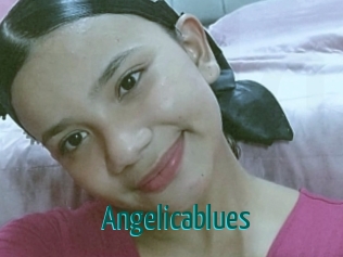 Angelicablues