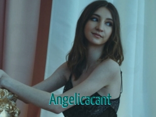 Angelicacant