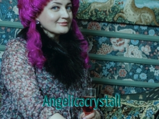 Angelicacrystall