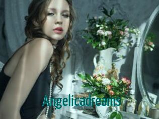 Angelicadreams