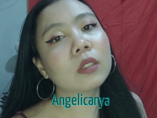 Angelicanya