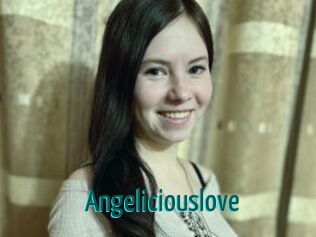Angeliciouslove