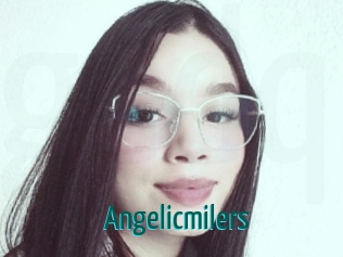 Angelicmilers