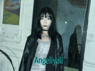 Angeliyali