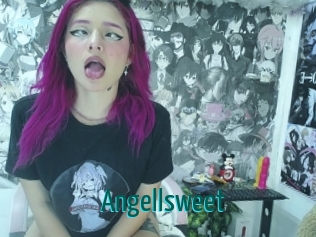 Angellsweet