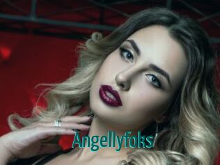 Angellyfoks
