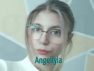 Angellyla