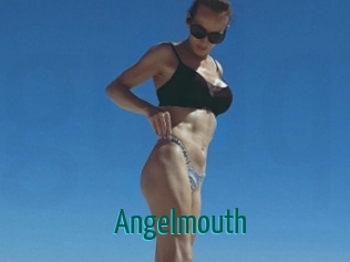 Angelmouth