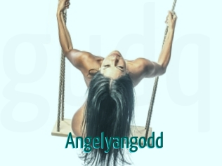 Angelyangodd