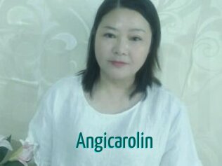 Angicarolin