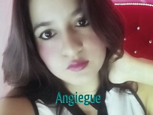 Angiegue