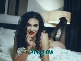 Anisglow