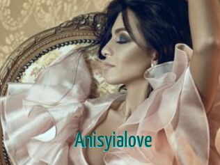 Anisyialove