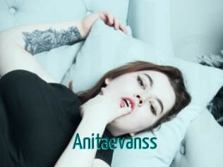 Anitaevanss
