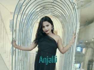 Anjalii