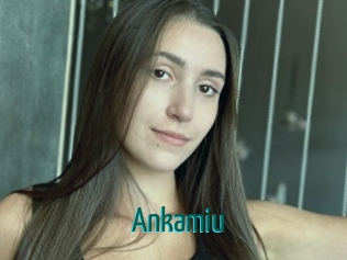 Ankamiu